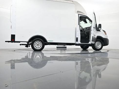 Used 2024 Ford Transit 350 RWD image 48