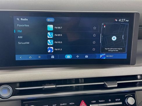 New 2026 Hyundai Tucson Limited FWD image 11