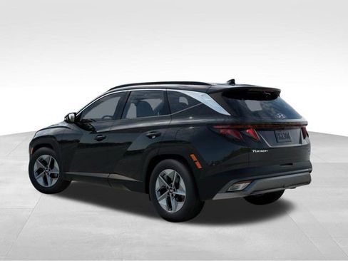New 2026 Hyundai Tucson SEL image 5