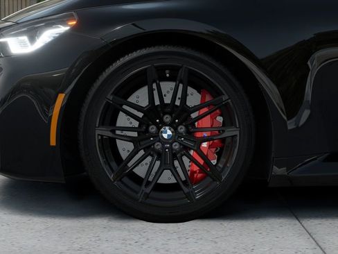 New 2026 BMW M2 image 7