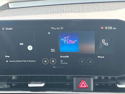 New 2026 Kia Carnival SX Prestige FWD image 14