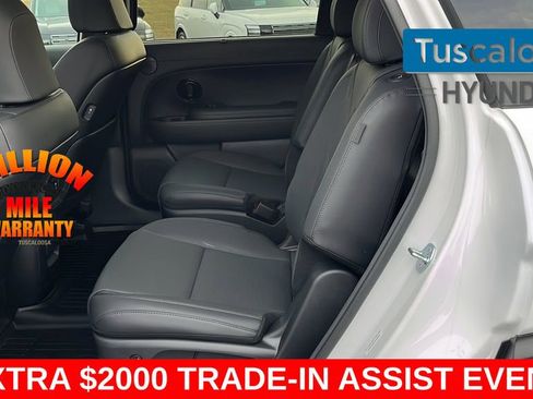 New 2026 Hyundai Palisade XRT Pro AWD/4WD image 25