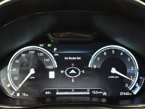 Used 2023 Genesis GV70 2.5T Sport Prestige w/ Sport Prestige Package image 32