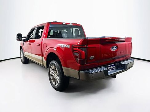 New 2025 Ford F150 King Ranch image 5