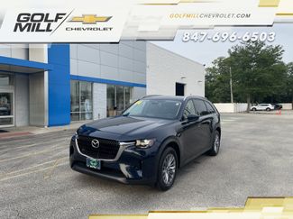 Used 2024 MAZDA CX-90 3.3 Turbo w/ Preferred Plus AWD/4WD video 1