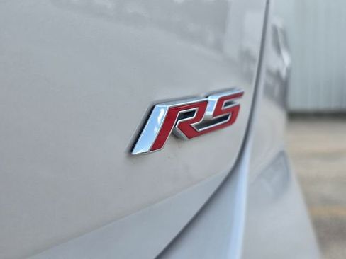 Used 2024 Chevrolet Equinox RS w/ RS Leather Package FWD image 9