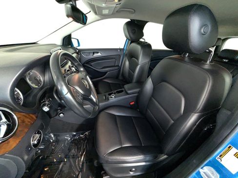 Used 2014 Mercedes-Benz B 250e image 13