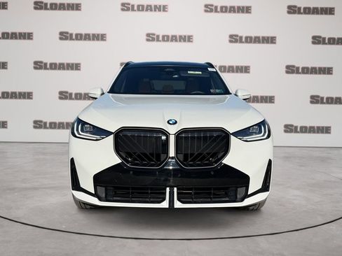 Certified 2026 BMW X3 xDrive30 w/ Premium Package AWD/4WD image 8