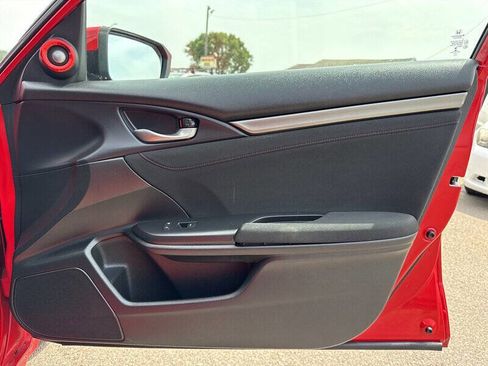 Used 2019 Honda Civic Si image 16
