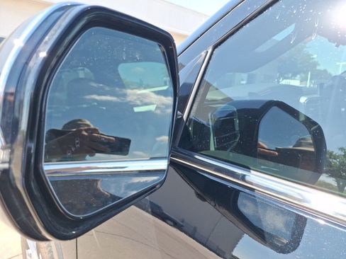 Used 2024 Toyota Tundra 1794 Edition image 14