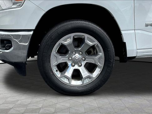 Used 2023 RAM 1500 Big Horn AWD/4WD image 34