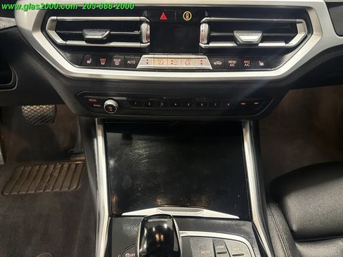 Used 2019 BMW 330i xDrive Sedan w/ Driving Assistance Package AWD/4WD image 23