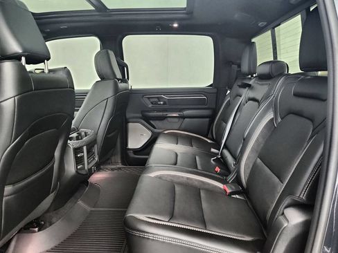 New 2026 RAM 1500 Rebel w/ G/T Package AWD/4WD image 32