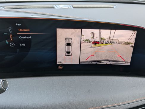 New 2026 Cadillac CT5 Sport RWD image 30