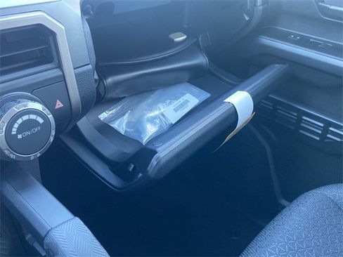 New 2025 Toyota 4Runner SR5 image 25