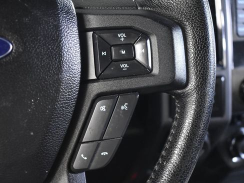 Used 2016 Ford F150 XLT w/ Equipment Group 301A Mid image 16