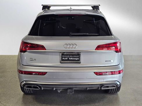 Used 2023 Audi Q5 2.0T Premium Plus w/ Premium Plus Package AWD/4WD image 6