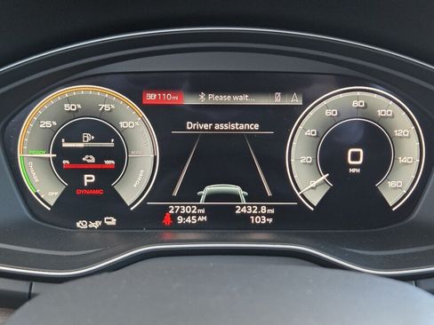Used 2023 Audi Q5 e Premium Plus w/ Premium Plus Package AWD/4WD image 28