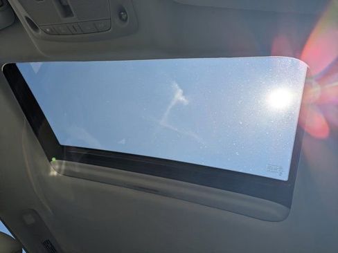 Used 2023 INFINITI QX80 Luxe w/ Cargo Package AWD/4WD image 29