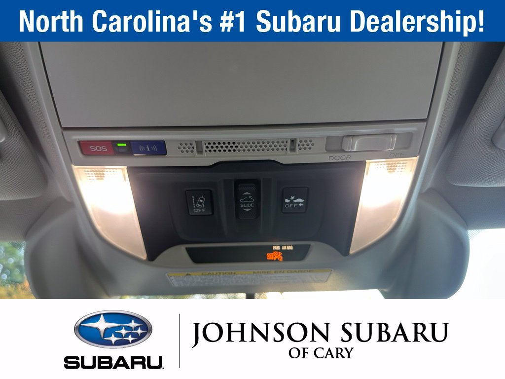 Used 2020 Subaru Forester Limited AWD/4WD image 20