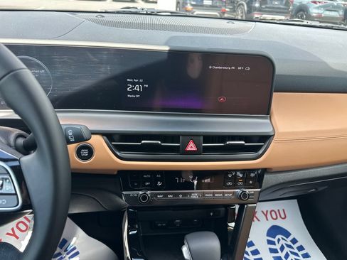 Used 2025 Kia Seltos EX w/ EX Sunroof Package AWD/4WD image 22