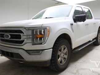 Used 2021 Ford F150 XLT w/ Equipment Group 302A High AWD/4WD video 1