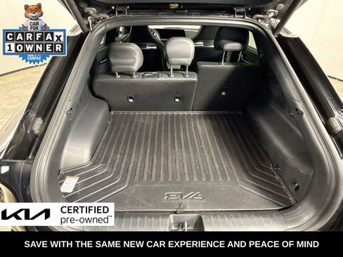 Certified 2023 Kia EV6 GT AWD/4WD image 33