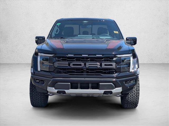 New 2026 Ford F150 Raptor AWD/4WD image 6