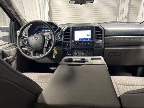 Used 2022 Ford F250 XLT image 15