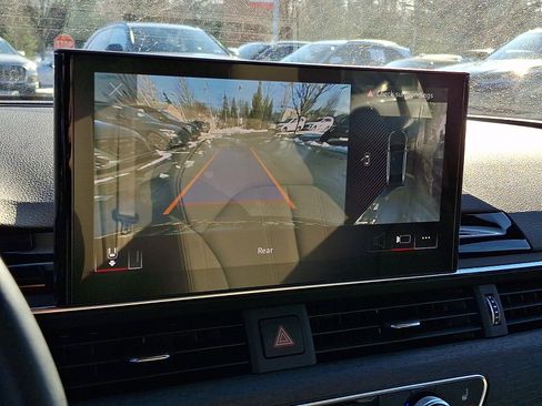 Certified 2023 Audi A4 2.0T Premium Plus w/ Premium Plus Package image 20