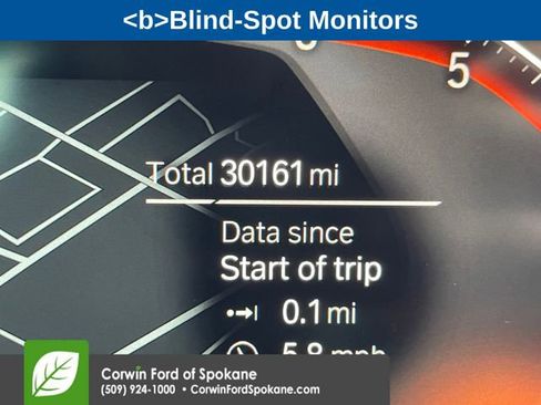 Used 2023 BMW X3 xDrive30i image 4