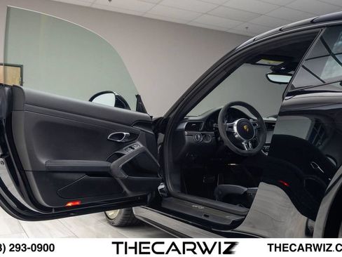 Used 2015 Porsche 911 GT3 RWD image 42
