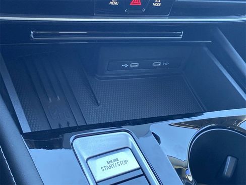 New 2026 Volkswagen Atlas SE image 25