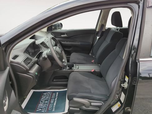 Used 2012 Honda CR-V LX image 11
