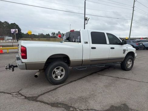 Used 2009 Dodge Ram 3500 Truck SLT image 16