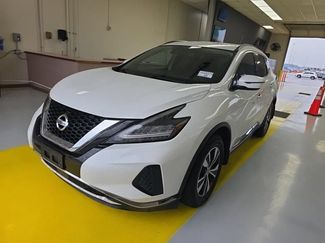 Used 2020 Nissan Murano SV FWD video 1