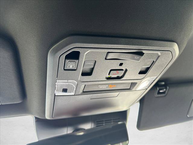 New 2026 Toyota Tacoma Limited AWD/4WD image 16