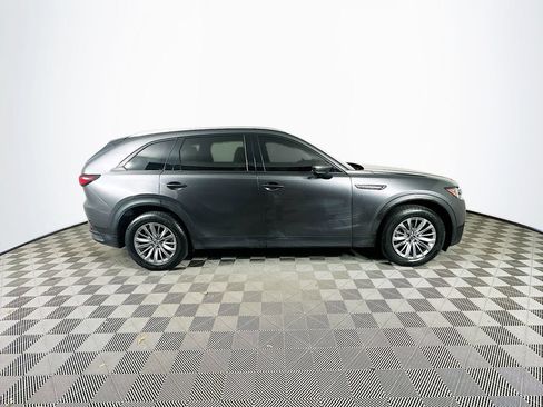 Certified 2024 MAZDA CX-90 3.3 Turbo w/ Preferred Plus AWD/4WD image 11