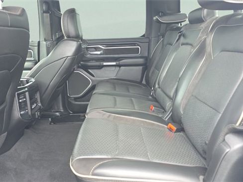Used 2019 RAM 1500 Laramie image 23
