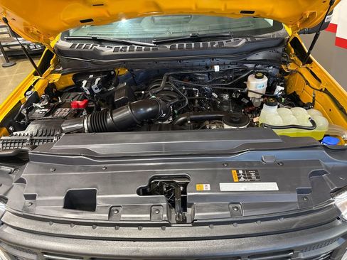 Used 2025 Ford F250 XLT w/ 360-Degree Camera Package image 43