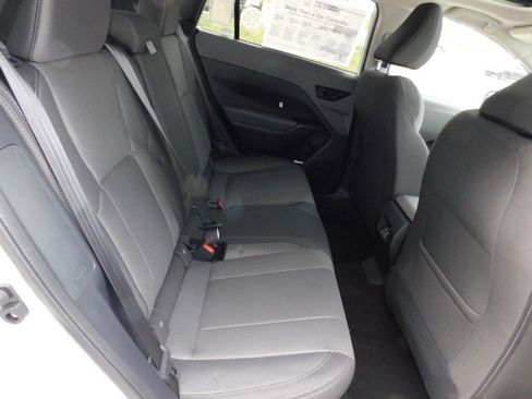 New 2026 Subaru Crosstrek 2.5i Premium image 17