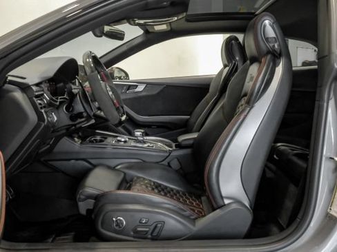 Used 2018 Audi RS 5 AWD/4WD image 6