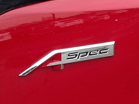 Certified 2025 Acura ADX A-Spec AWD/4WD image 32