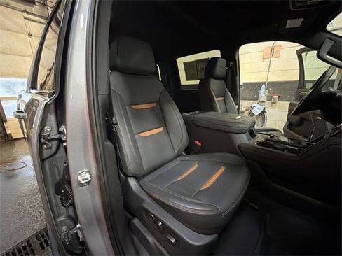 Certified 2025 GMC Sierra 2500 AT4 w/ AT4 Premium Plus Package image 26