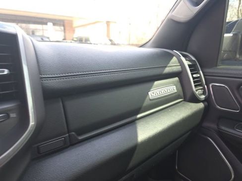 Used 2021 RAM 1500 Laramie image 27