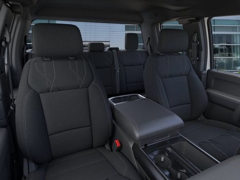 New 2026 Ford F150 STX AWD/4WD image 10
