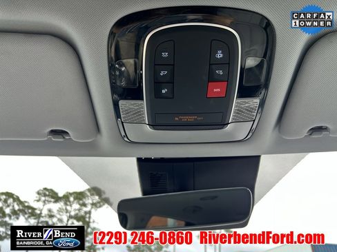 Used 2024 Hyundai Palisade SEL image 40