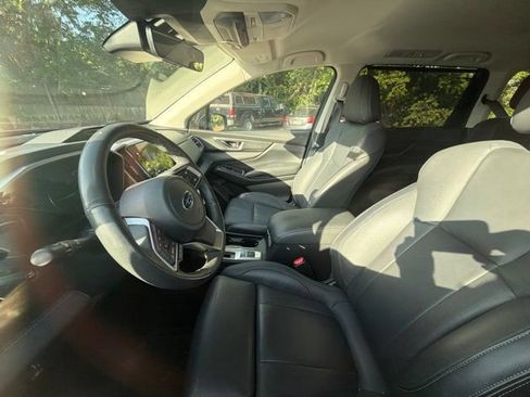 Certified 2023 Subaru Ascent Limited AWD/4WD image 10