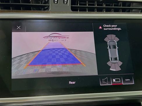 Used 2019 Audi A6 3.0T Premium w/ Convenience Package image 15