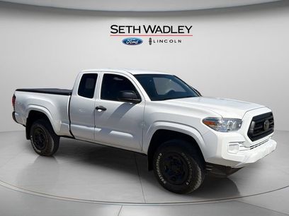 Used 2021 Toyota Tacoma SR